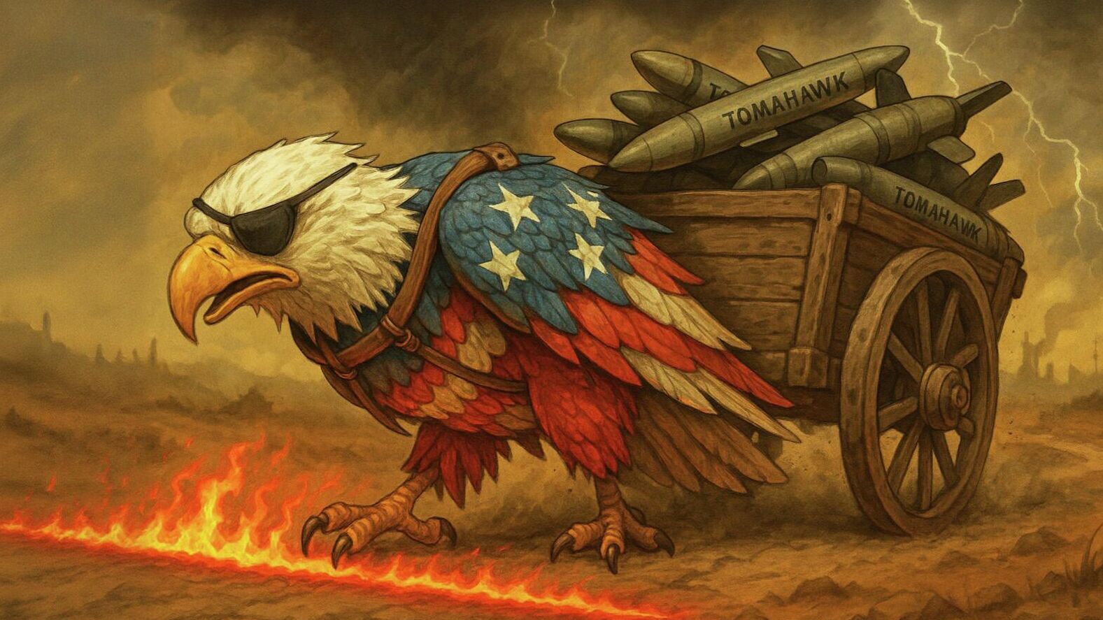 Изображение сгенерировано ИИ Изображение сгенерировано ИИ - РИА Новости, 1920, 08.10.2025