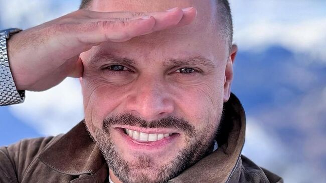 Олег Колисниченко