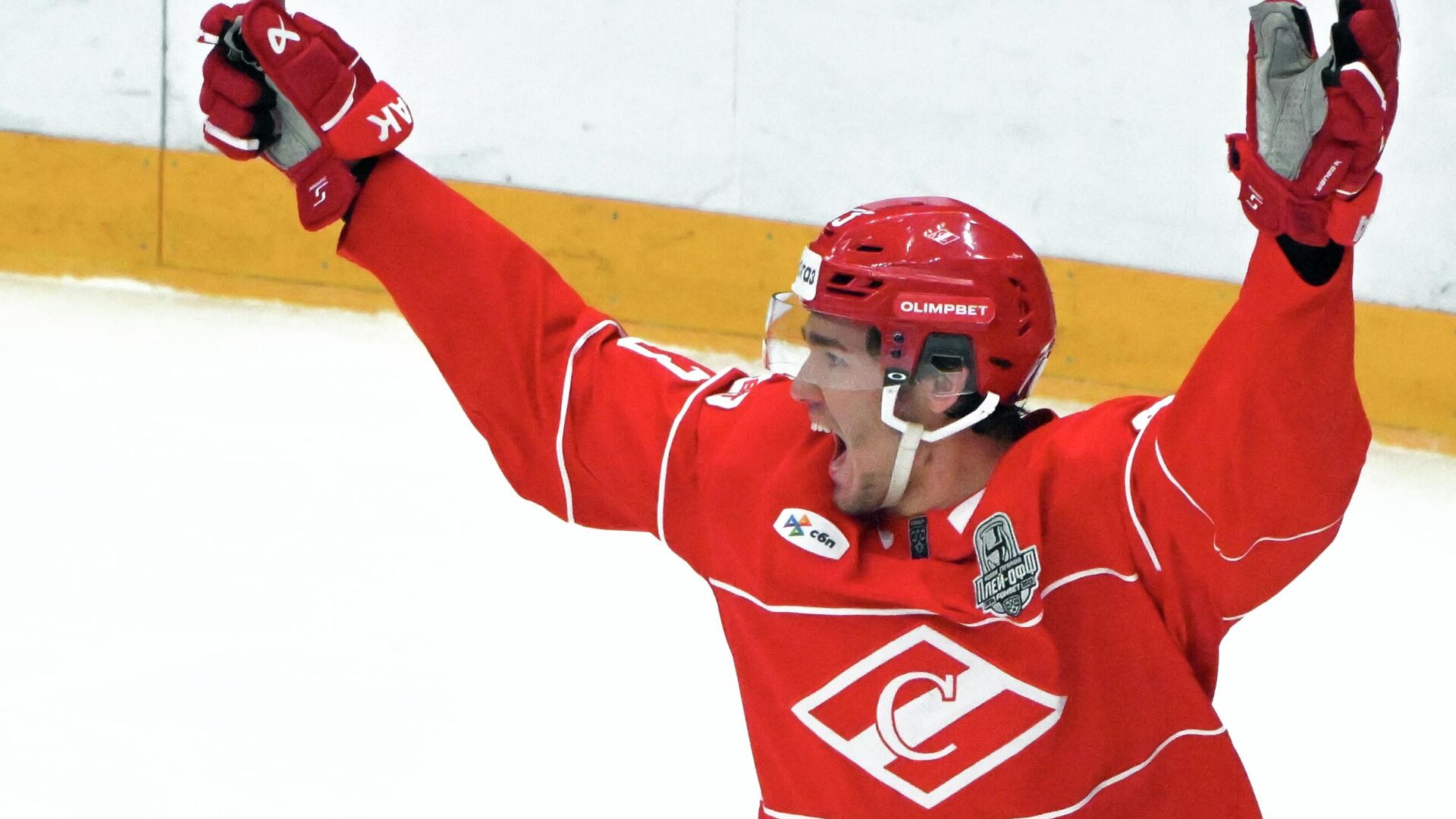 Михаил Мальцев - РИА Новости, 1920, 24.10.2025