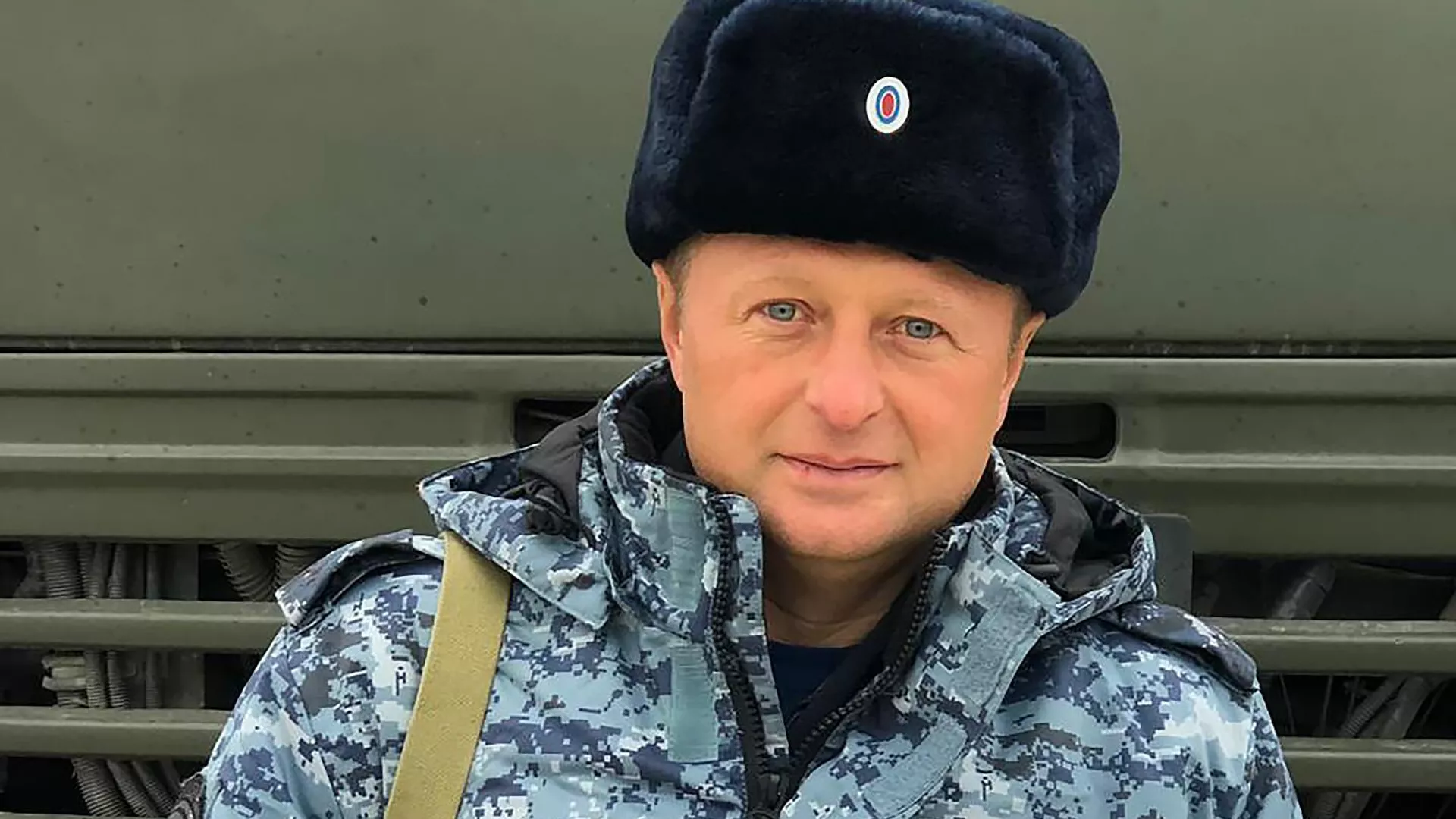 Oleg Zhilyaev - RIA Novosti, 1920, 10/08/2025