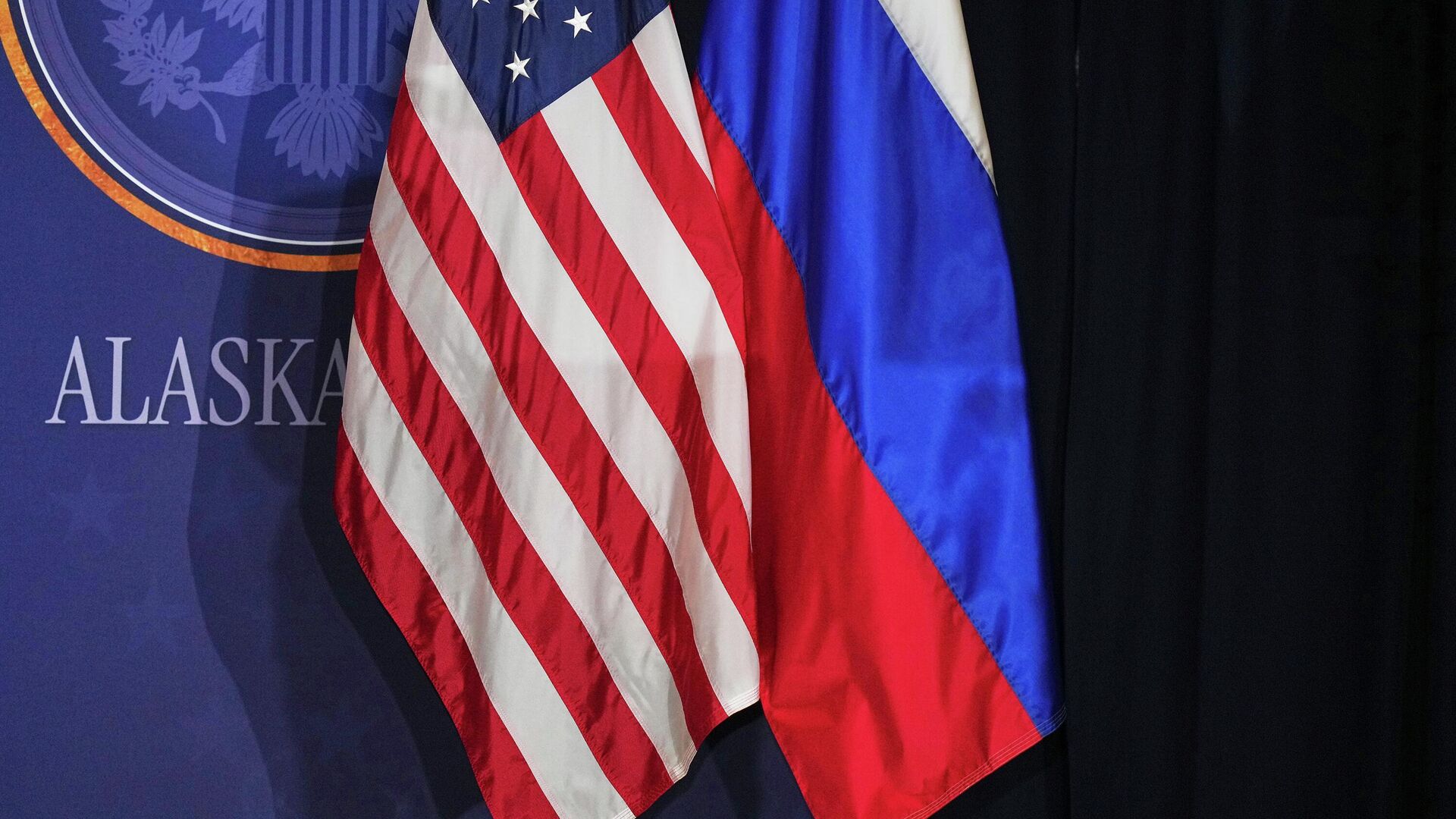 Саммит России и США на Аляске - РИА Новости, 1920, 01.12.2025