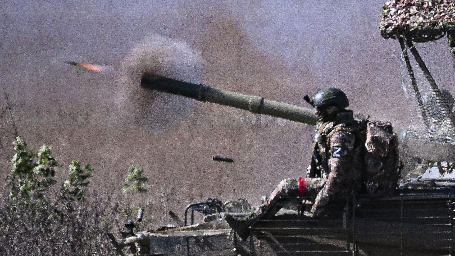 Военнослужащие группировки войск Центр в зоне СВО Военнослужащие группировки войск Центр в зоне СВО - РИА Новости, 1920, 12.10.2025