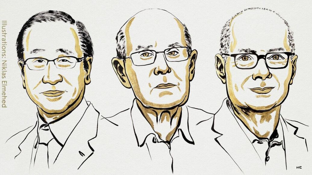 Названы лауреаты Нобелевской премии по химии