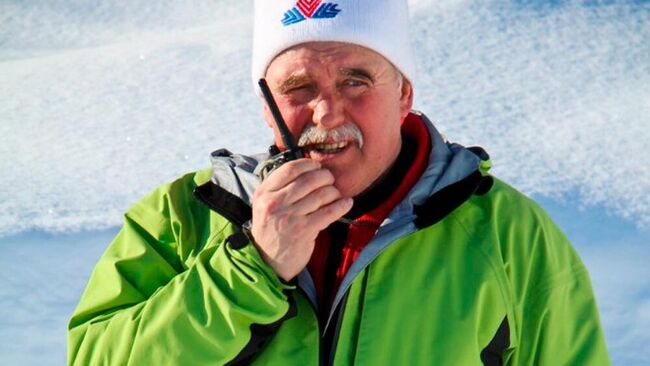 Михаил Ишутин Михаил Ишутин