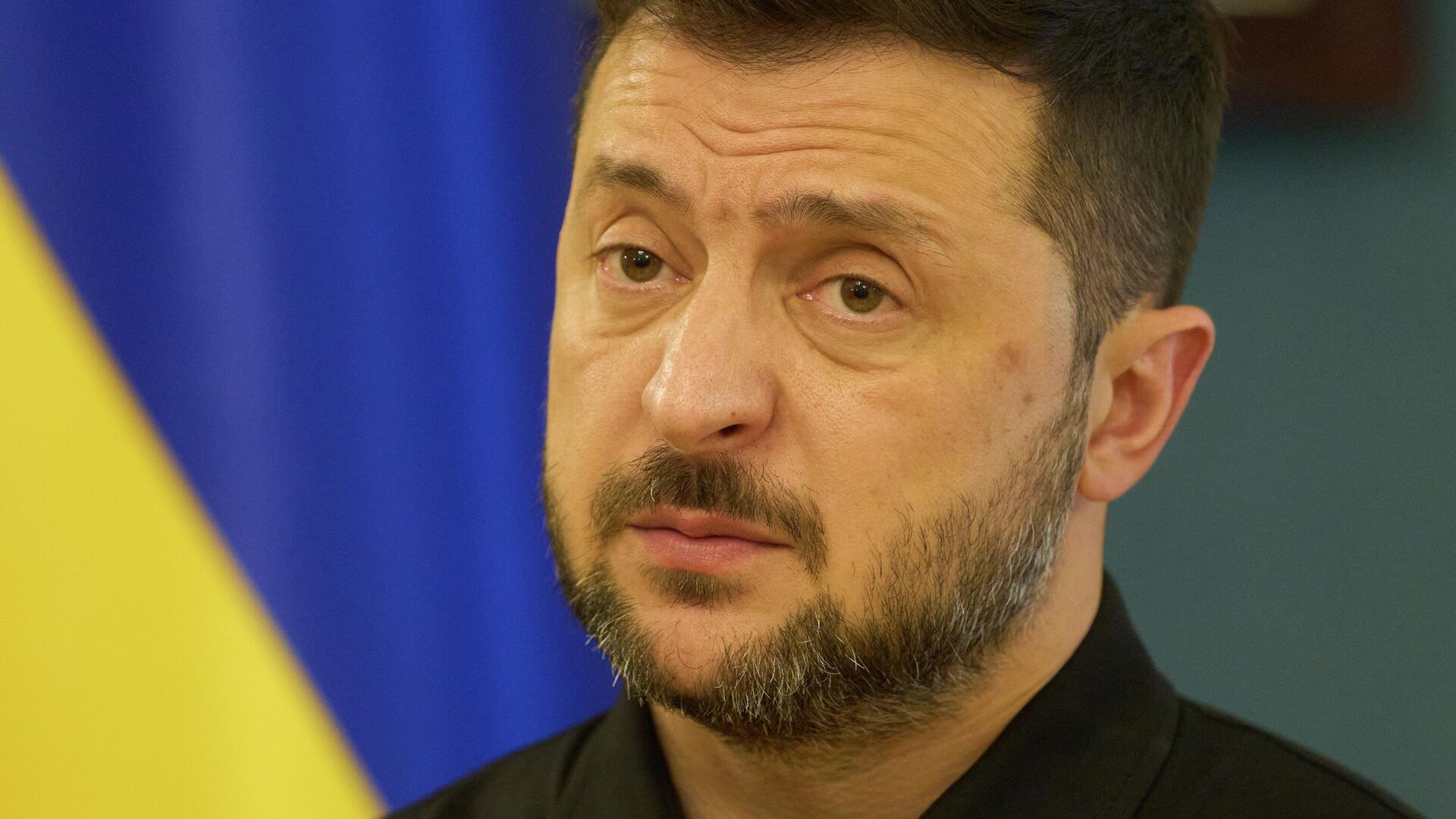 Владимир Зеленский