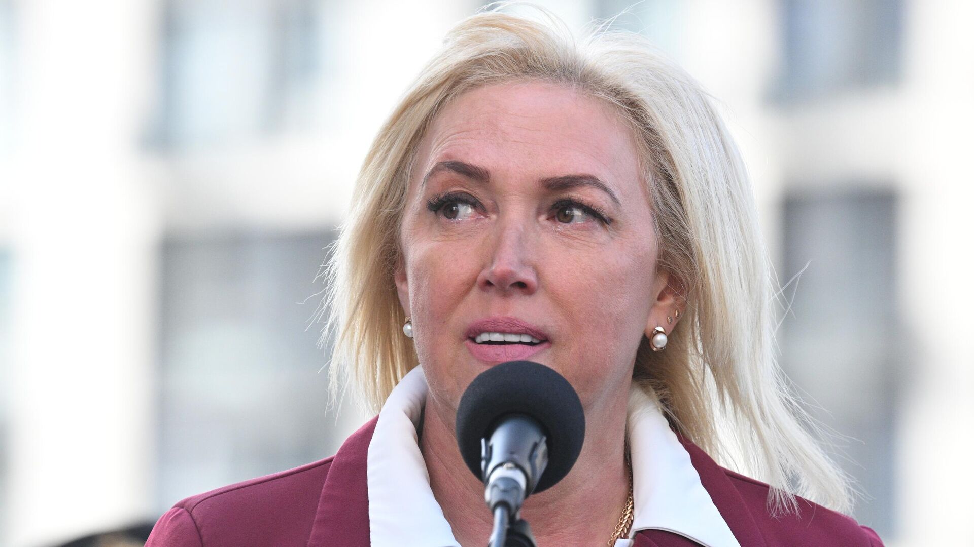 Светлана Кириллова