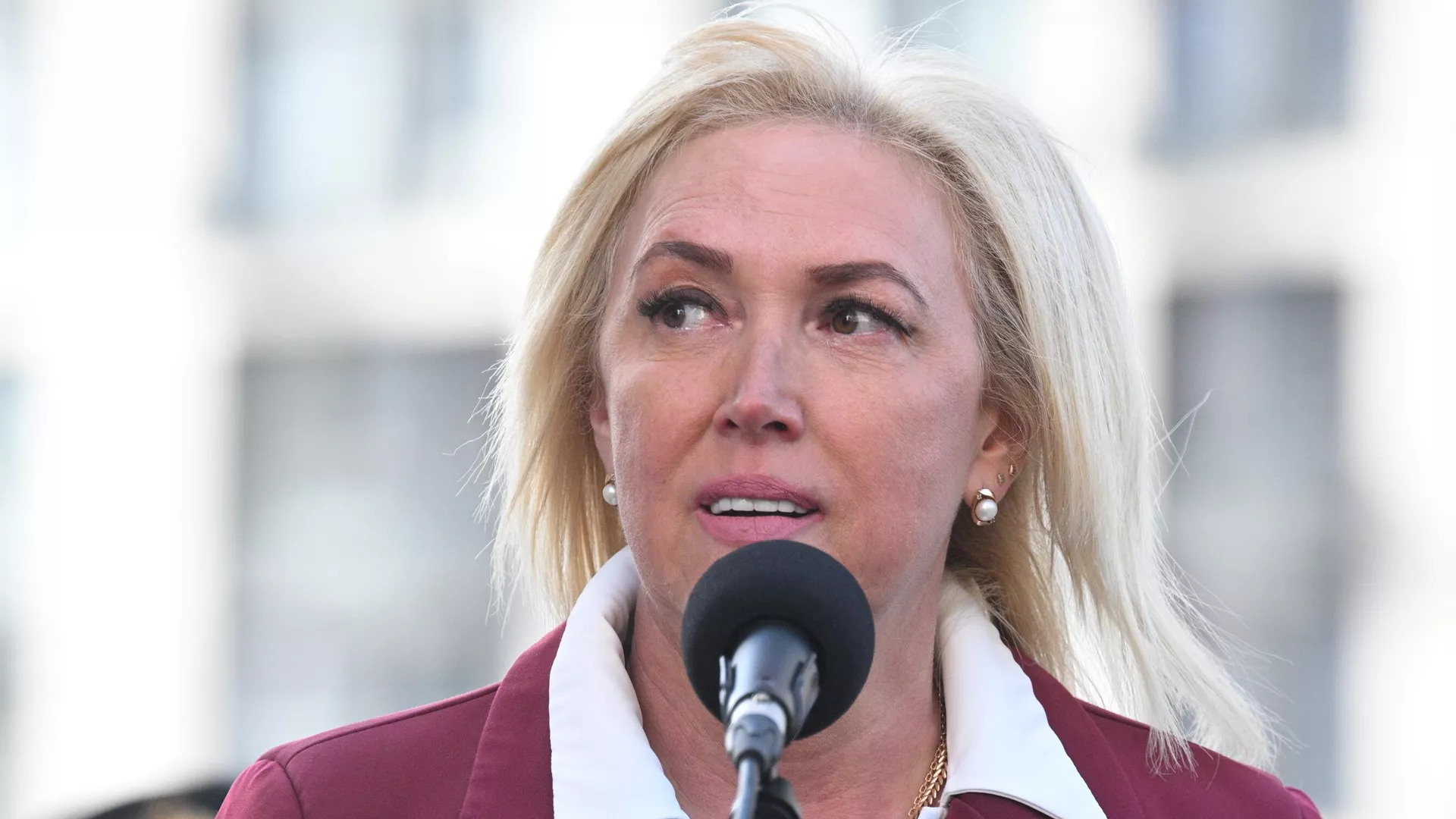 Светлана Кириллова - РИА Новости, 1920, 08.10.2025