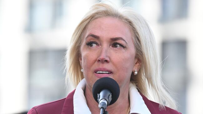 Светлана Кириллова