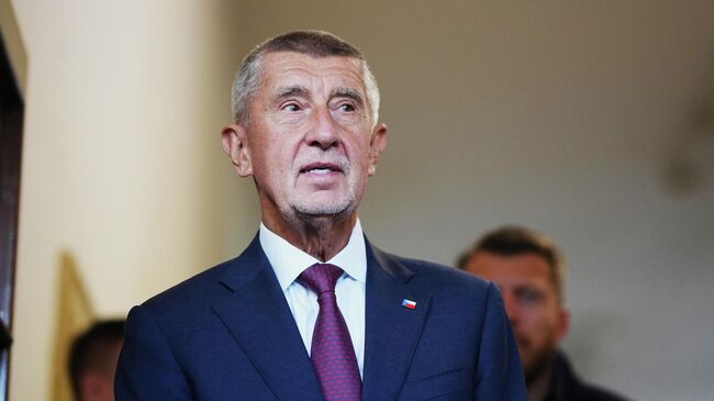 Андрей Бабиш