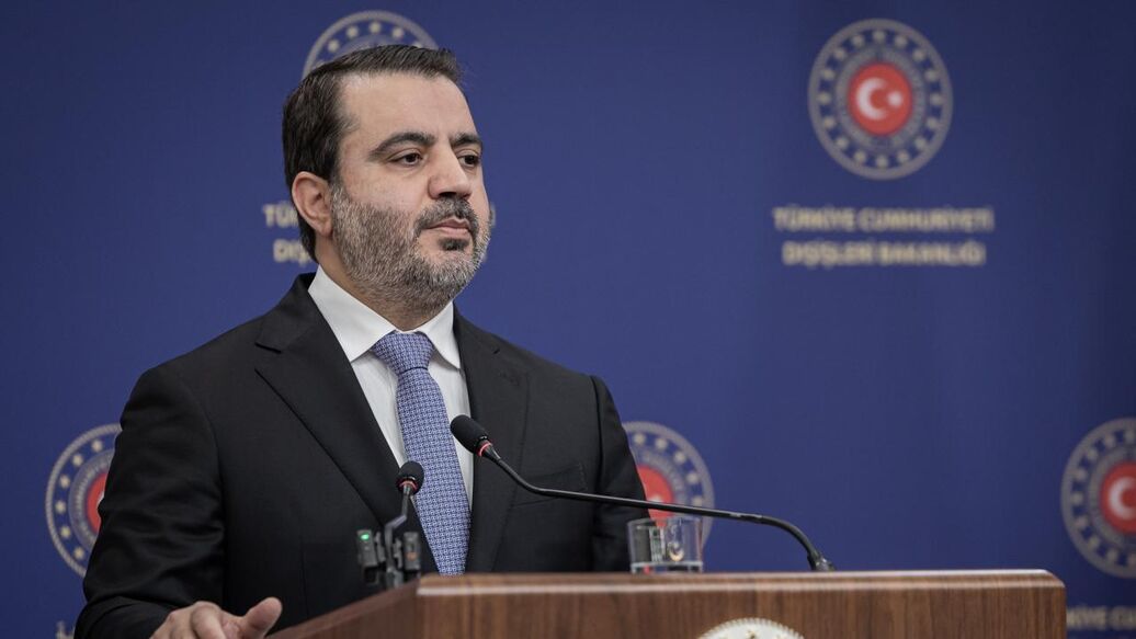 Сирия обсуждает с Россией пересмотр прежних соглашений, заявил глава МИД