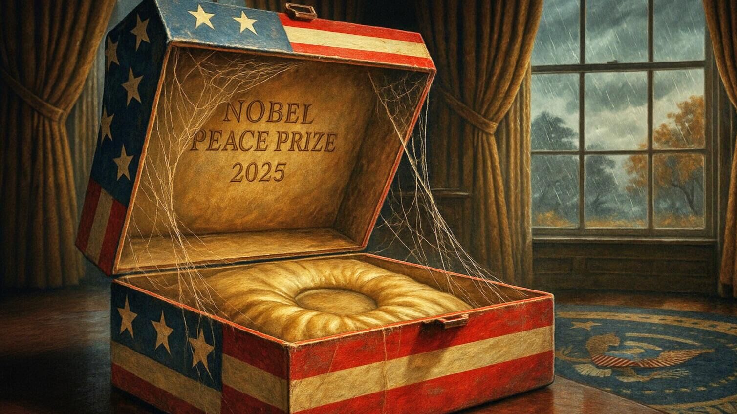 Изображение сгенерировано ИИ Изображение сгенерировано ИИ - РИА Новости, 1920, 09.10.2025