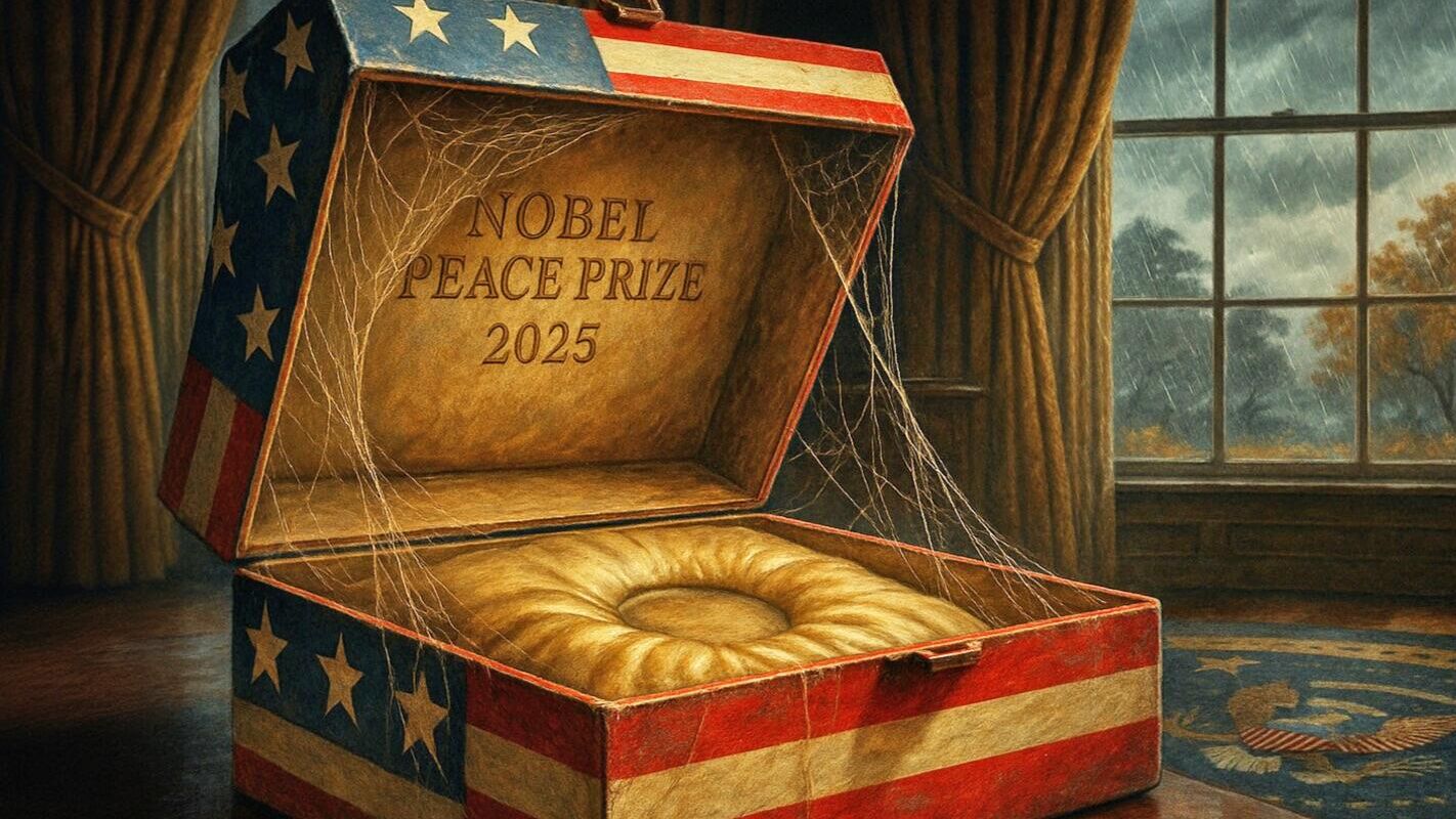 Изображение сгенерировано ИИ Изображение сгенерировано ИИ - РИА Новости, 1920, 09.10.2025