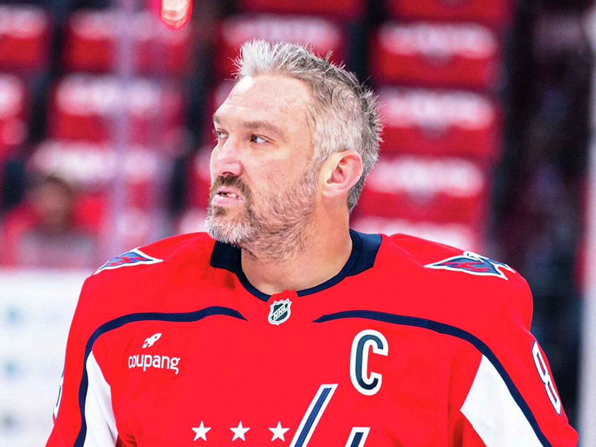 Александр Овечкин - РИА Новости, 1920, 12.10.2025