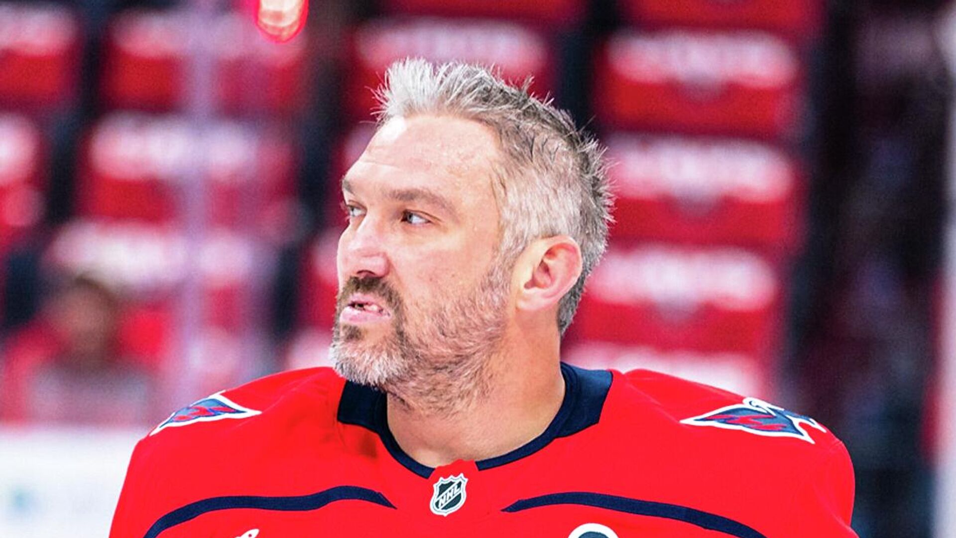 Александр Овечкин - РИА Новости, 1920, 09.10.2025