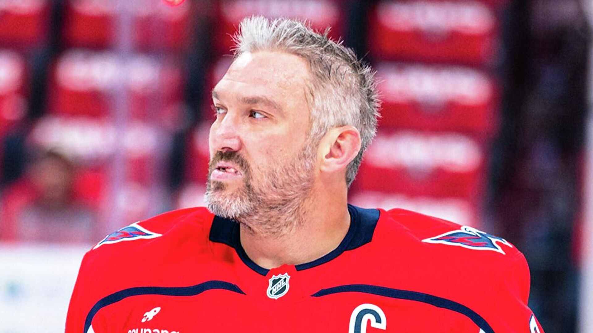 Александр Овечкин - РИА Новости, 1920, 12.10.2025