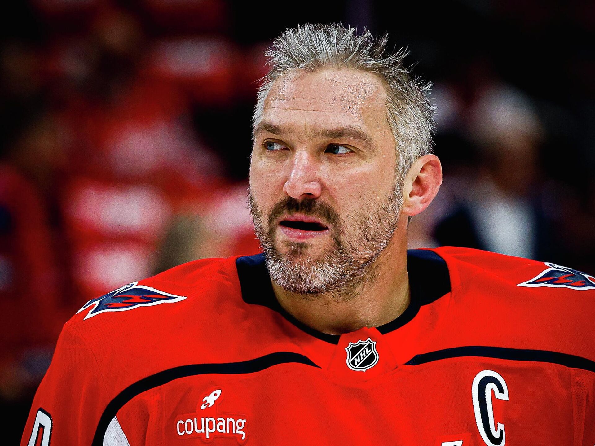 Александр Овечкин Александр Овечкин - РИА Новости, 1920, 19.10.2025