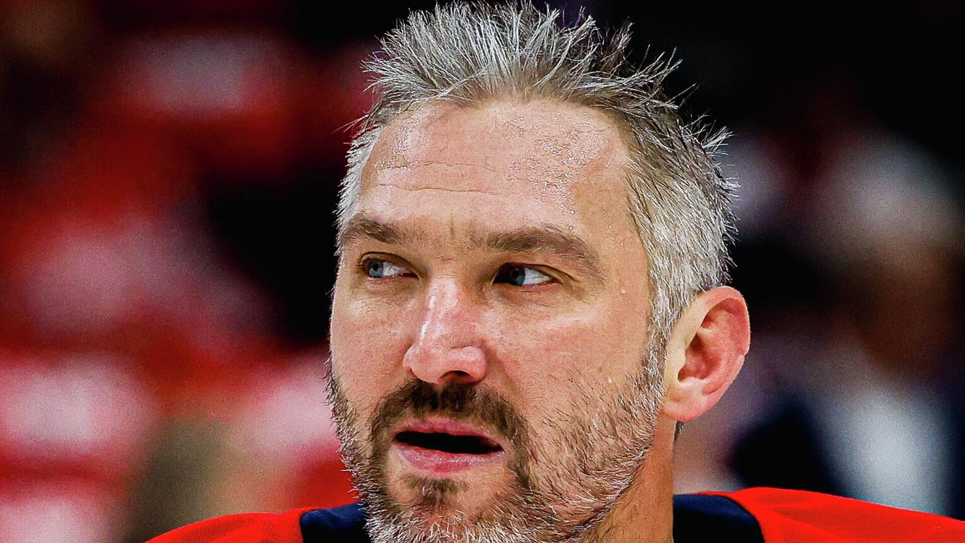 Александр Овечкин - РИА Новости, 1920, 12.10.2025