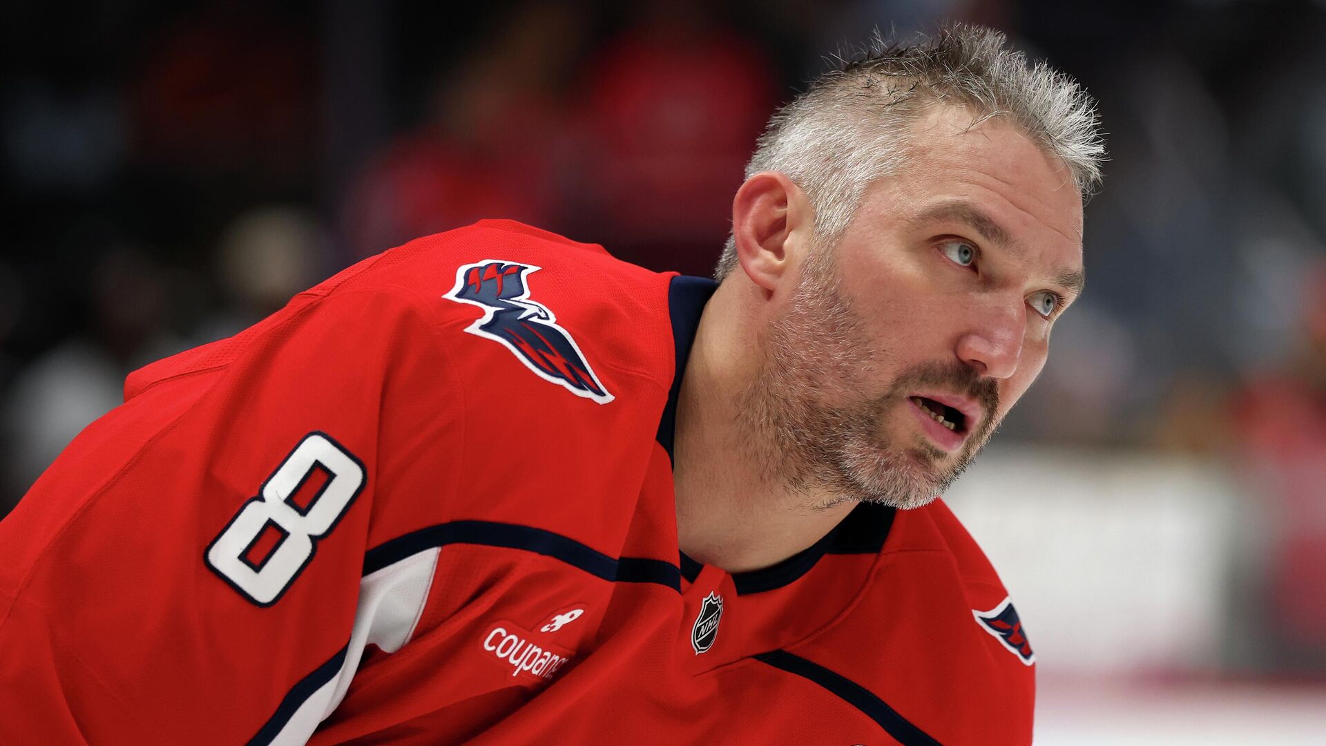 Александр Овечкин - РИА Новости, 1920, 09.10.2025