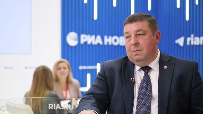 Петр Глыбочко