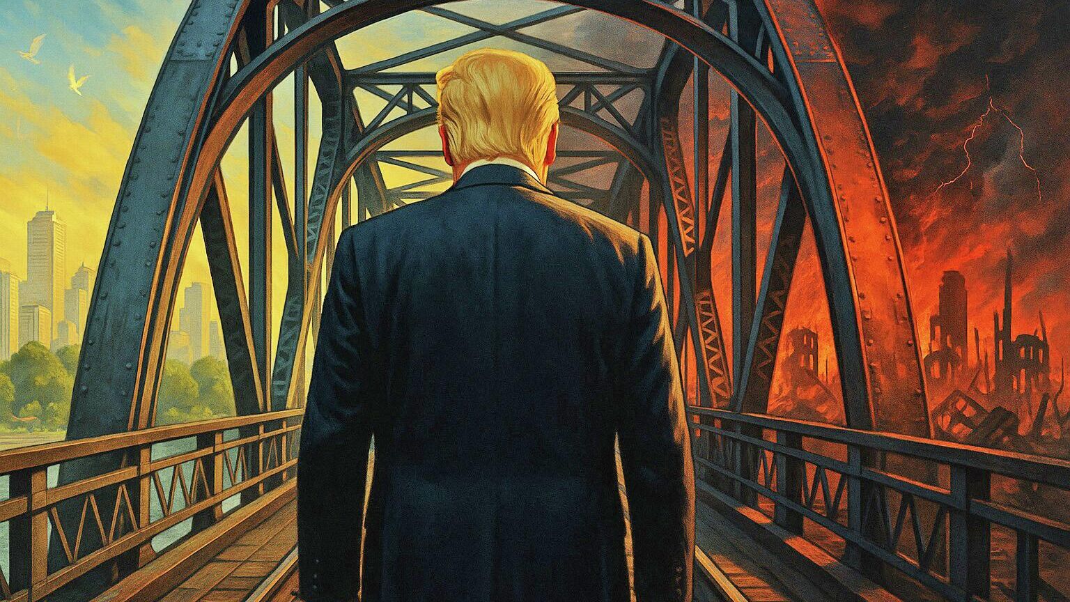 Изображение сгенерировано ИИ Изображение сгенерировано ИИ - РИА Новости, 1920, 09.10.2025