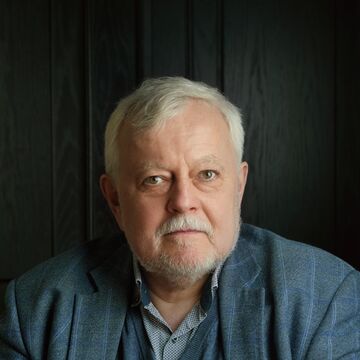 Гендиректор фонда Институт экономики города Александр Пузанов