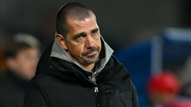 Ильдар Ахметзянов