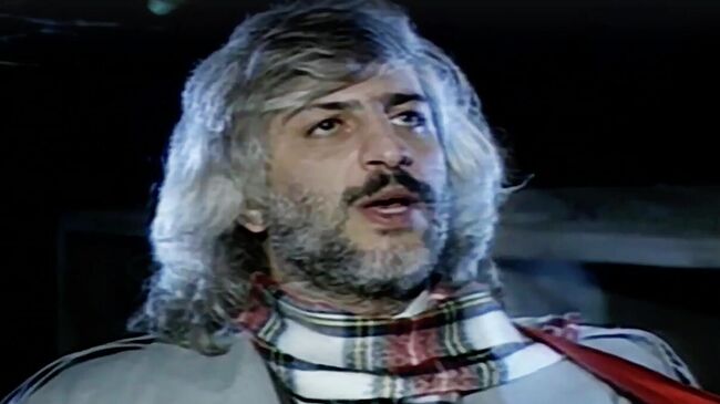 Ефрем Амирамов