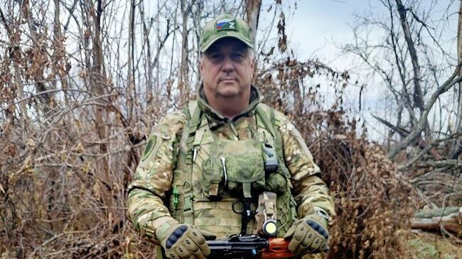 Олег Иванов