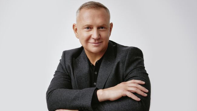 Андрей Пожаров