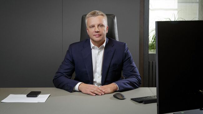 Руководитель Департамента города Москвы по конкурентной политике Кирилл Пуртов Руководитель Департамента города Москвы по конкурентной политике Кирилл Пуртов