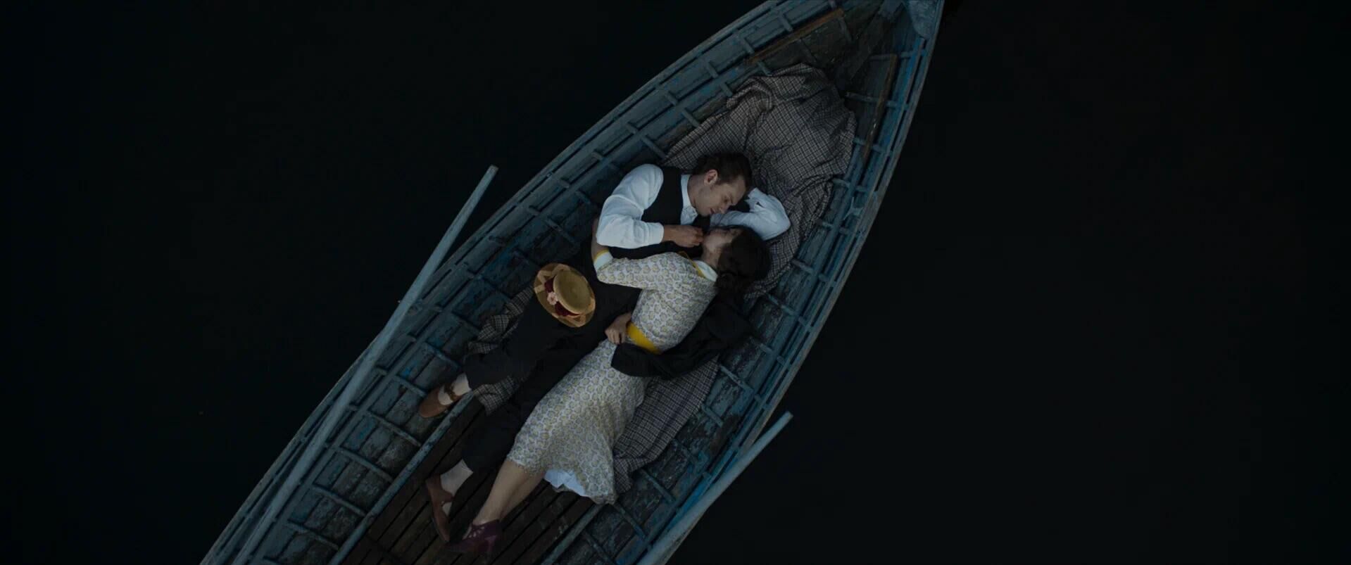 Кадр из фильма Авиатор - РИА Новости, 1920, 09.10.2025