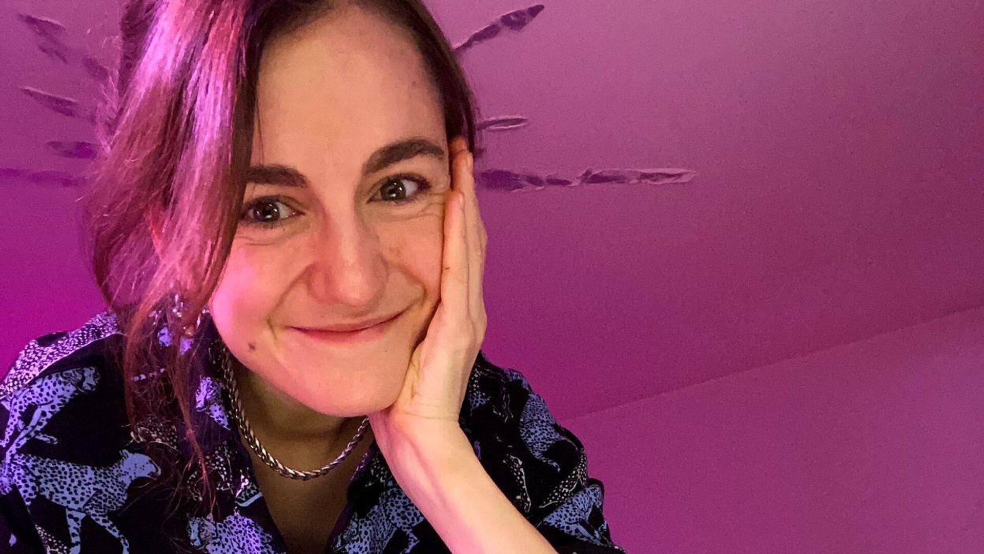 Александра Казанцева* - РИА Новости, 1920, 18.12.2025