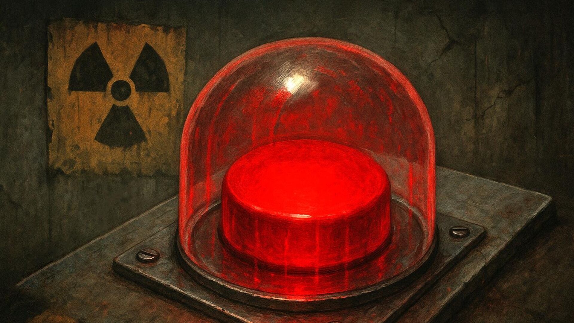 Изображение сгенерировано ИИ Изображение сгенерировано ИИ - РИА Новости, 1920, 10.10.2025