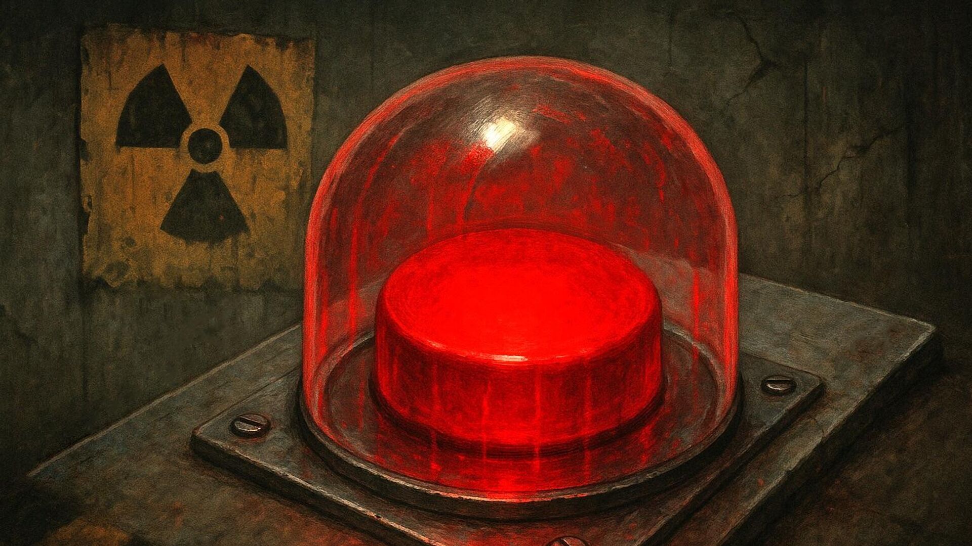 Изображение сгенерировано ИИ - РИА Новости, 1920, 10.10.2025