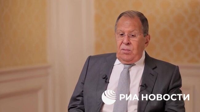 Лавров: арабские страны – перспективные партнеры в формировании общеконтинентальной архитектуры евразийской безопасности