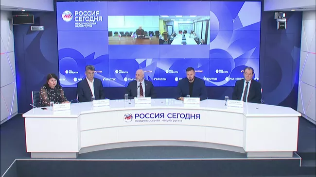 Новые материалы для качества жизни. Разработки ученых в интересах технологического лидерства