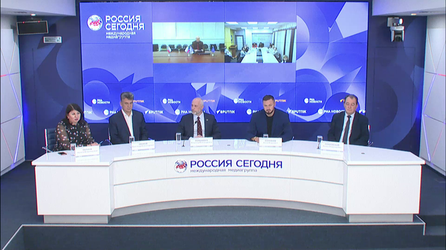 Новые материалы для качества жизни. Разработки ученых в интересах технологического лидерства