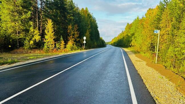 Трасса Керки – Дутово Трасса Керки – Дутово