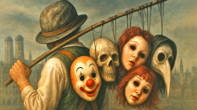 Изображение сгенерировано ИИ