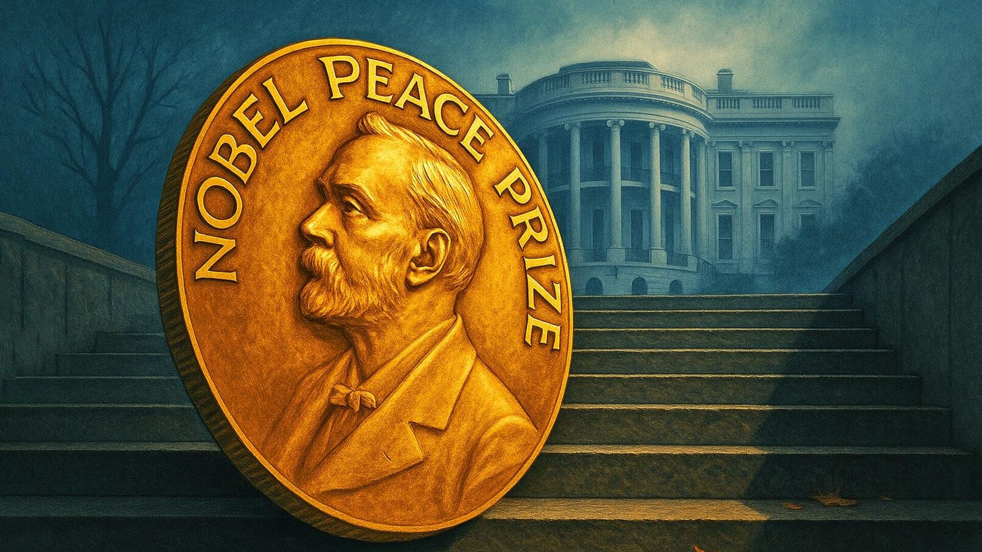 Изображение сгенерировано ИИ Изображение сгенерировано ИИ - РИА Новости, 1920, 11.10.2025