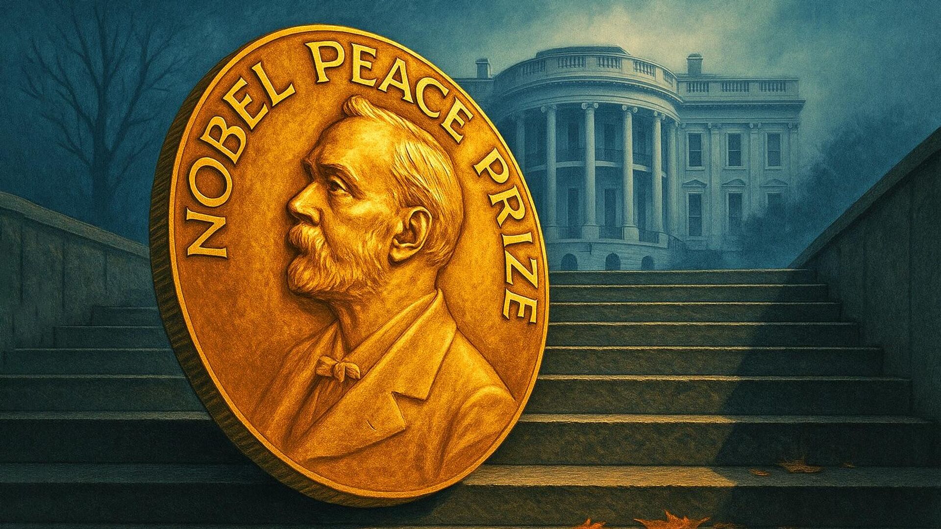 Изображение сгенерировано ИИ Изображение сгенерировано ИИ - РИА Новости, 1920, 11.10.2025