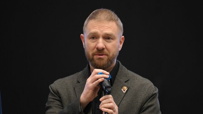 Александр Малькевич