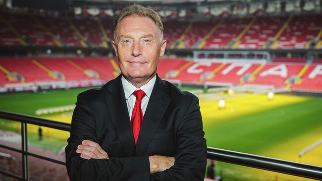 Сергей Некрасов