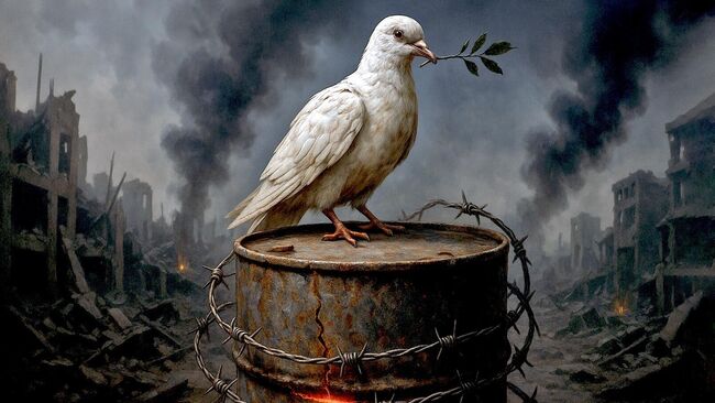 Изображение сгенерировано ИИ