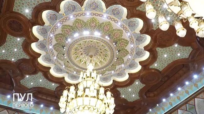 Лукашенко назвал полной глупостью решение не давать Нобелевскую премию мира Дональду Трампу