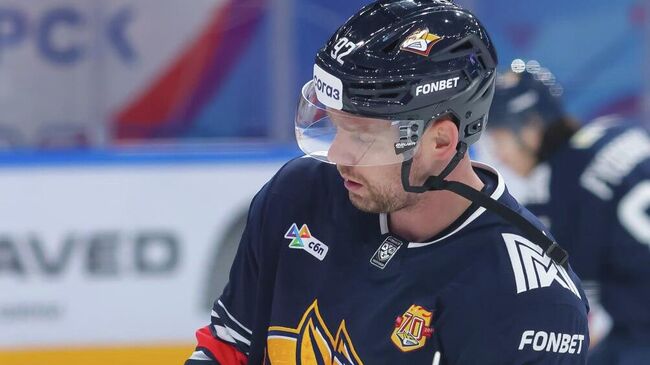 Евгений Кузнецов