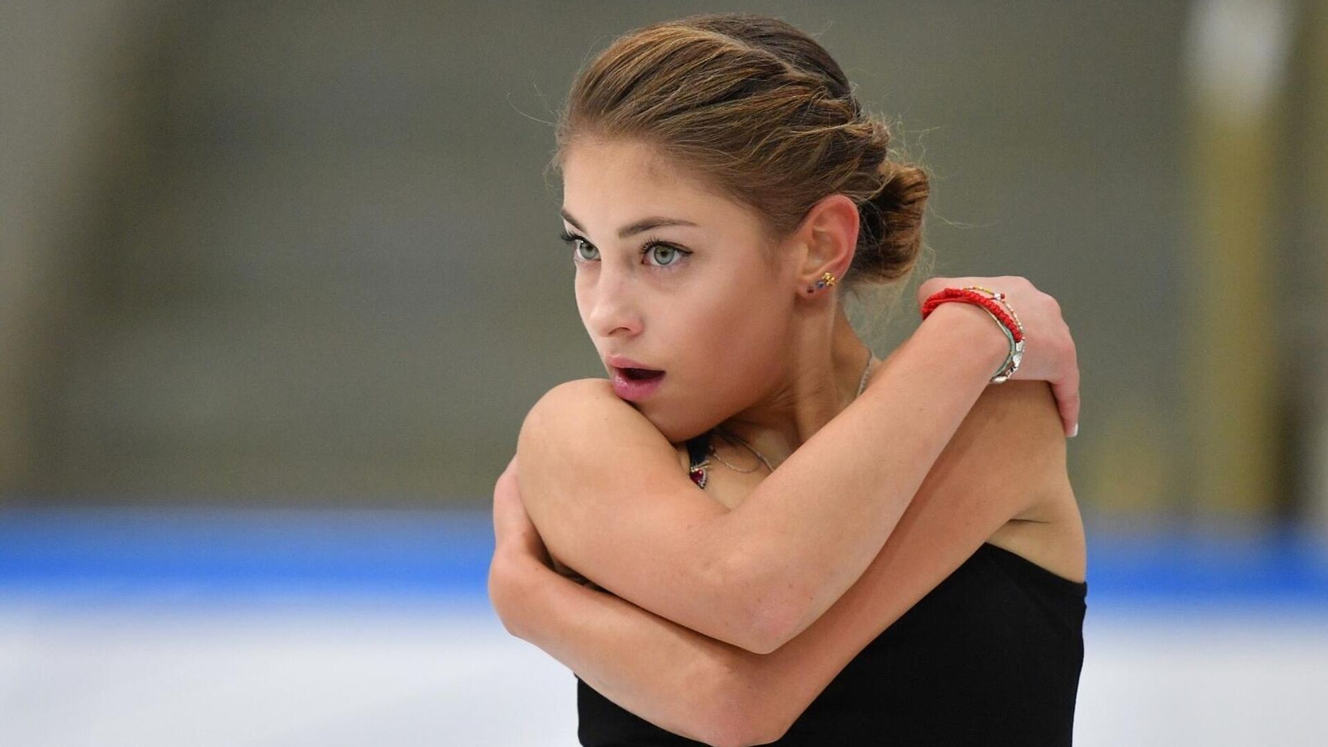 Алена Косторная - РИА Новости, 1920, 10.10.2025