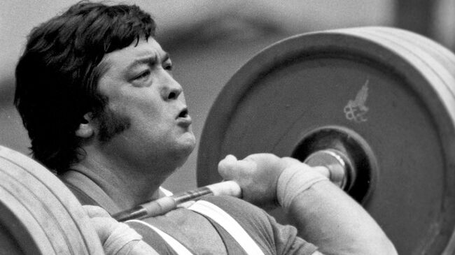 Султан Рахманов