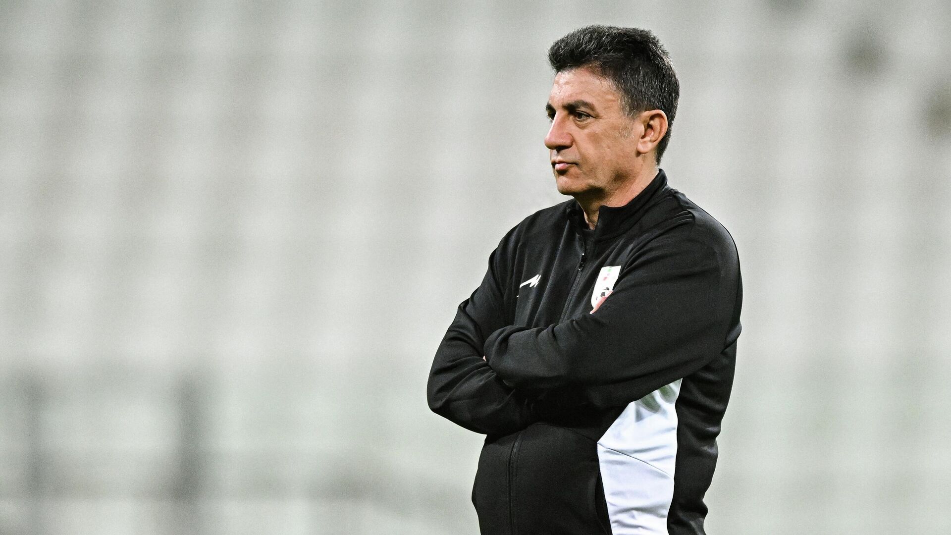 Амир Галенои - РИА Новости, 1920, 10.10.2025