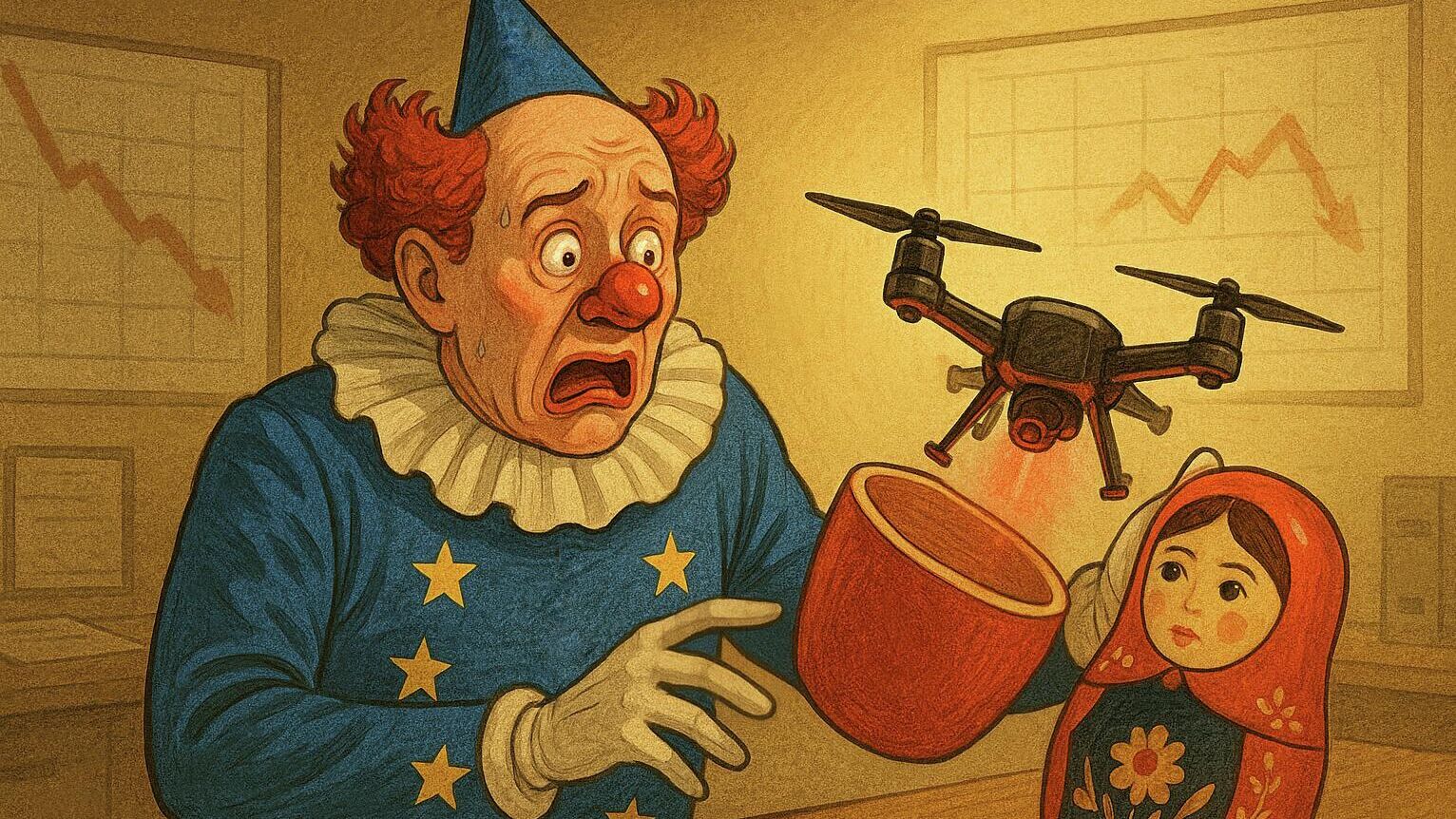 Изображение сгенерировано ИИ Изображение сгенерировано ИИ - РИА Новости, 1920, 12.10.2025